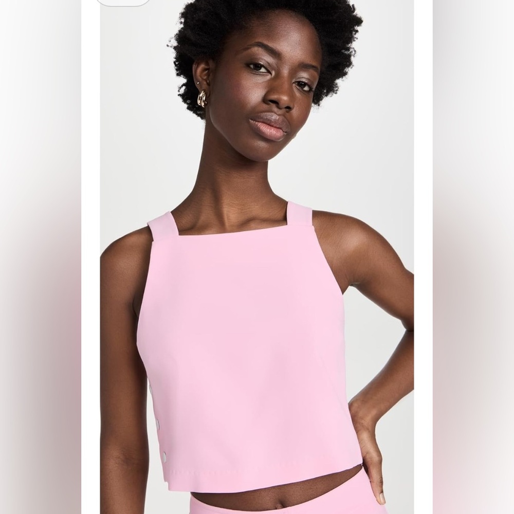 New Amanda Uprichard Harley Top